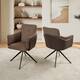 Option Dark Brown