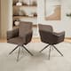 Option Dark Brown