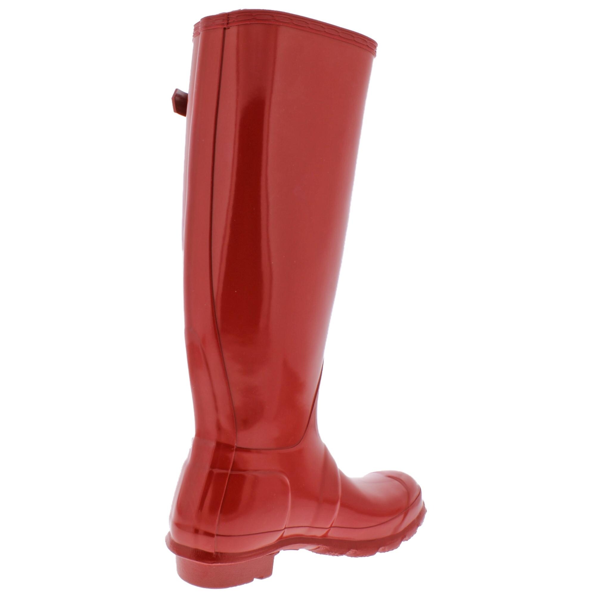 flare hunter boots