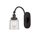 Option Clear / Oil Rubbed Bronze