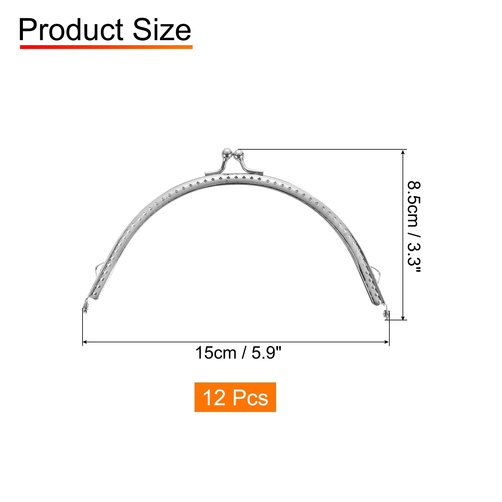 Rhinestone Close Chain Trim