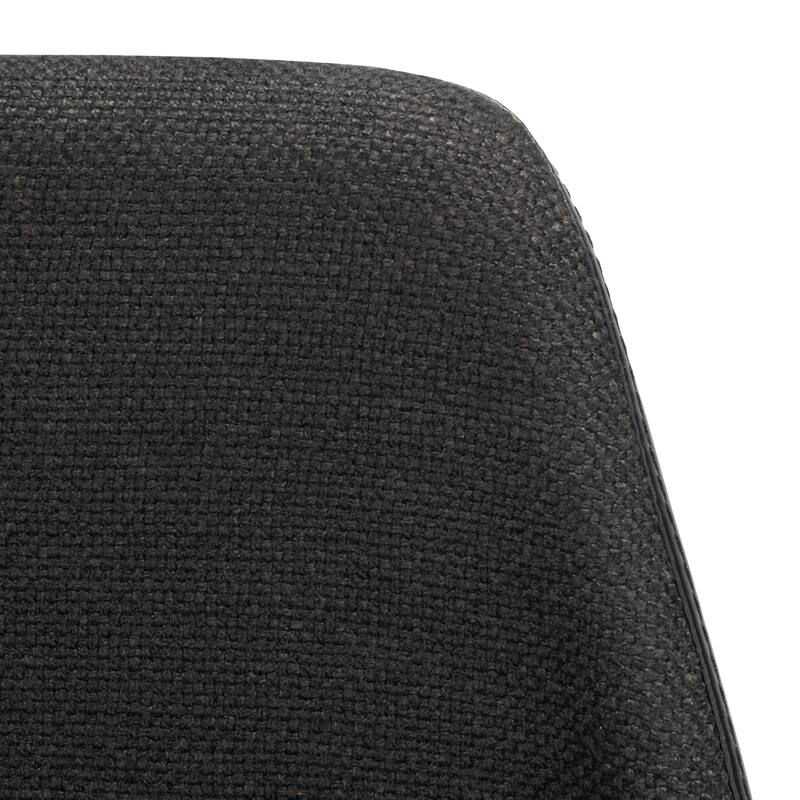 SAFAVIEH Kristlaug Modern 26-inch Counter Stool - 19.8" W x 22" L x 40" H - 20Wx22Dx40H