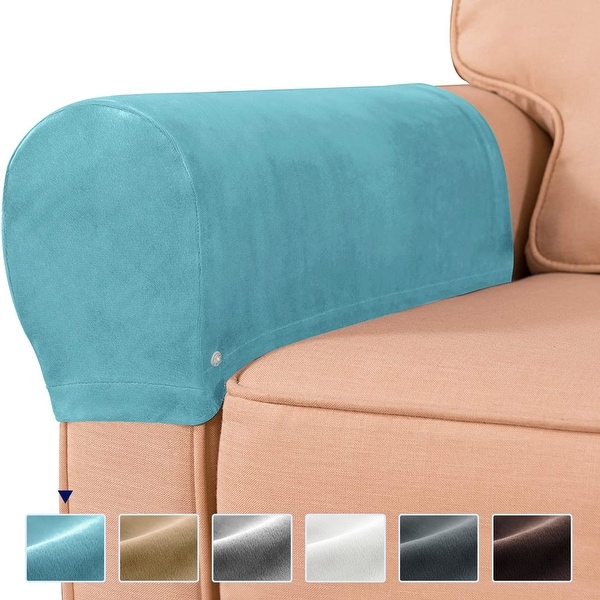 Sofa arm covers bed shop bath and beyond