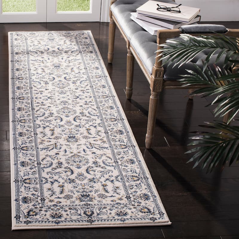 SAFAVIEH Serenity Merilda Traditional Oriental Rug