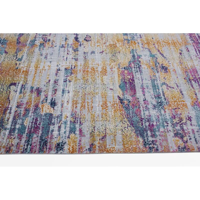 Noori Rug High-low Westfield Jasper Rug