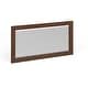 preview thumbnail 22 of 28, The Gray Barn Victorville Pub Mirror with 5 Metal Hooks - 36x18