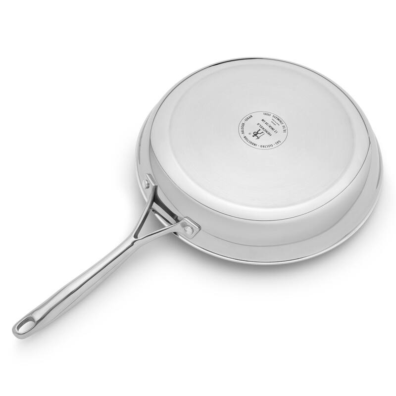 Henckels Legacy Stainless Steel Fry Pan