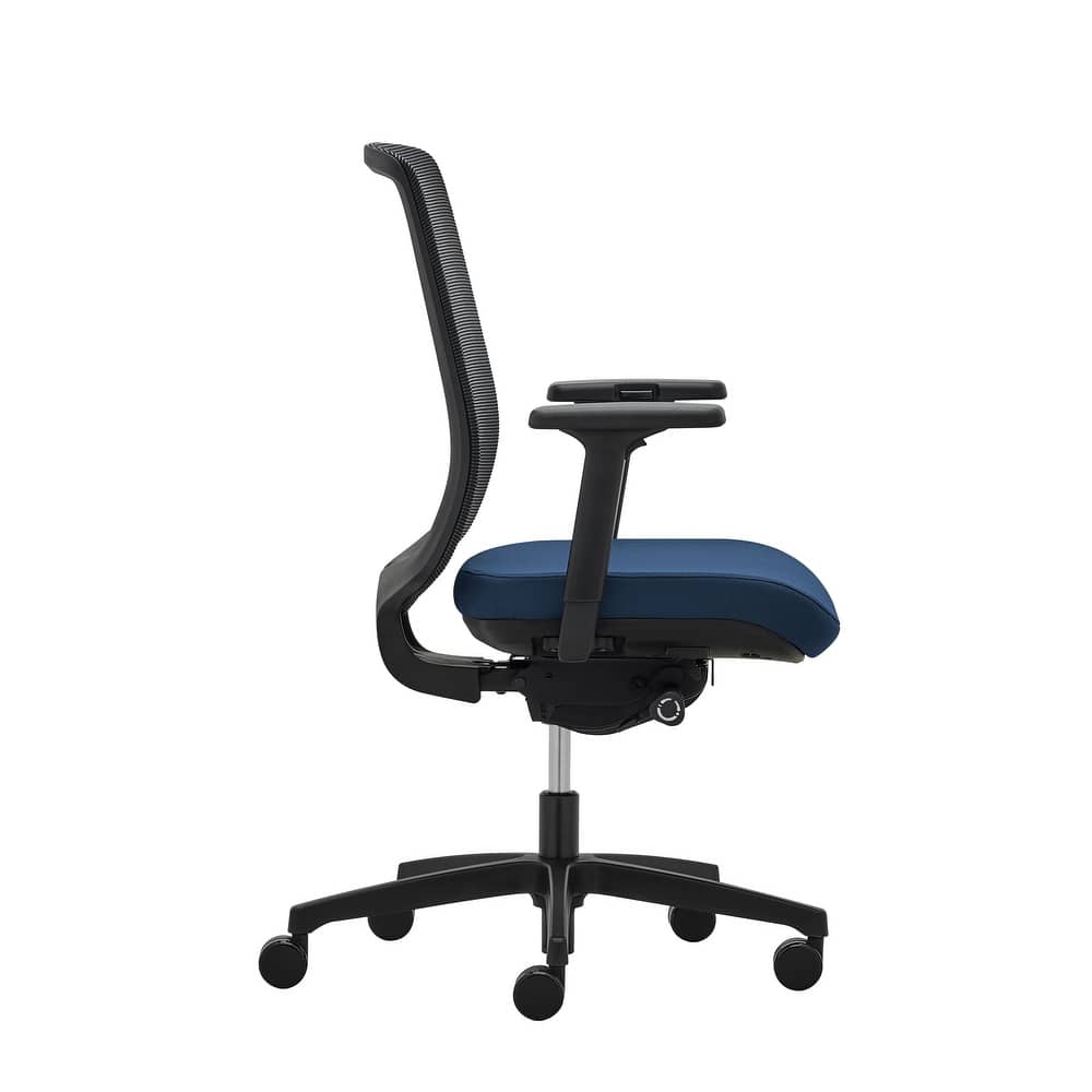 Adapt Mesh Multi-Function Mid Back Office Chair