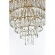 preview thumbnail 43 of 58, Levi Round Chandelier