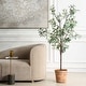 preview thumbnail 2 of 3, Uttermost Olea Potted Olive Tree