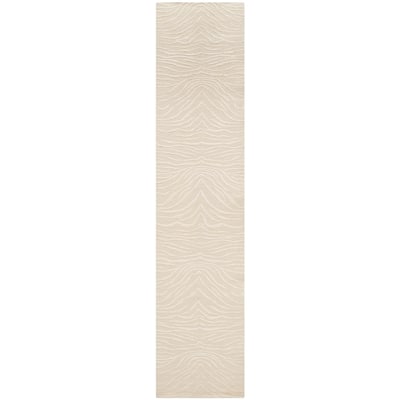 Martha Stewart by SAFAVIEH Journey Silk/ Wool Rug
