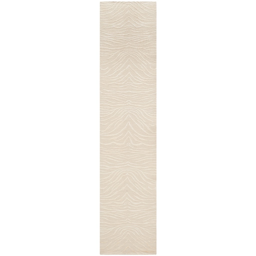Martha Stewart by SAFAVIEH Journey Silk/ Wool Rug