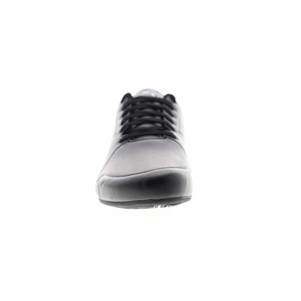 Shop Puma Drift Cat 7s Ultra Black Black Mens Athletic Racing