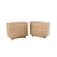 Option Natural Oak