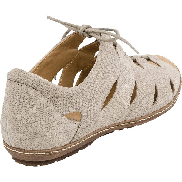 earth women's plover sandals