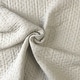 preview thumbnail 4 of 3, Hannah Oatmeal Comforter Set