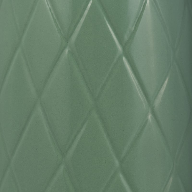 Sagebrook Home Neutral Ceramic Vase