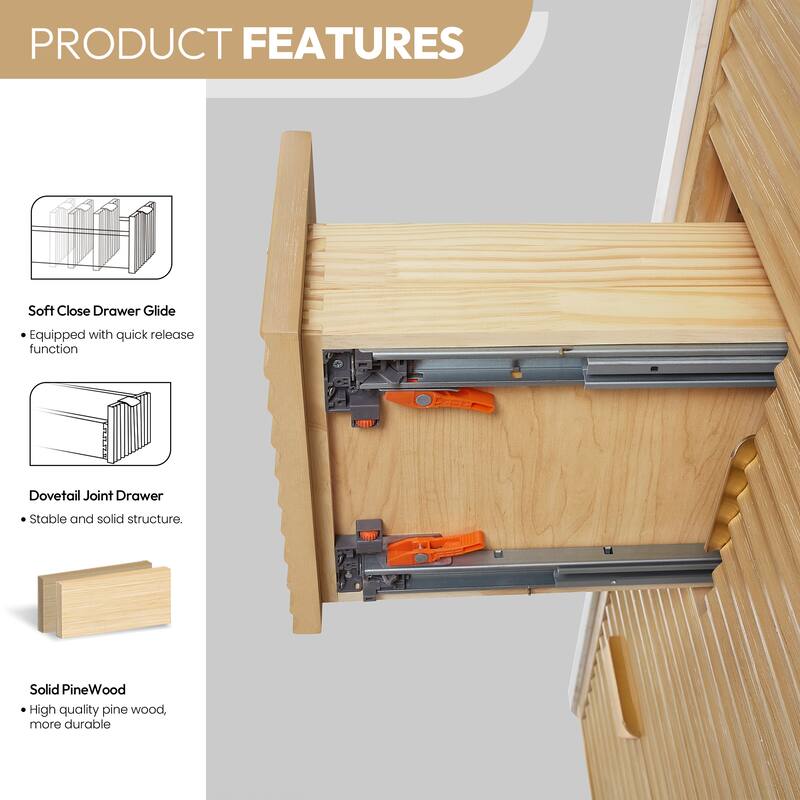 Cadiz Bath Vanity with Composite Stone Top and Mirror