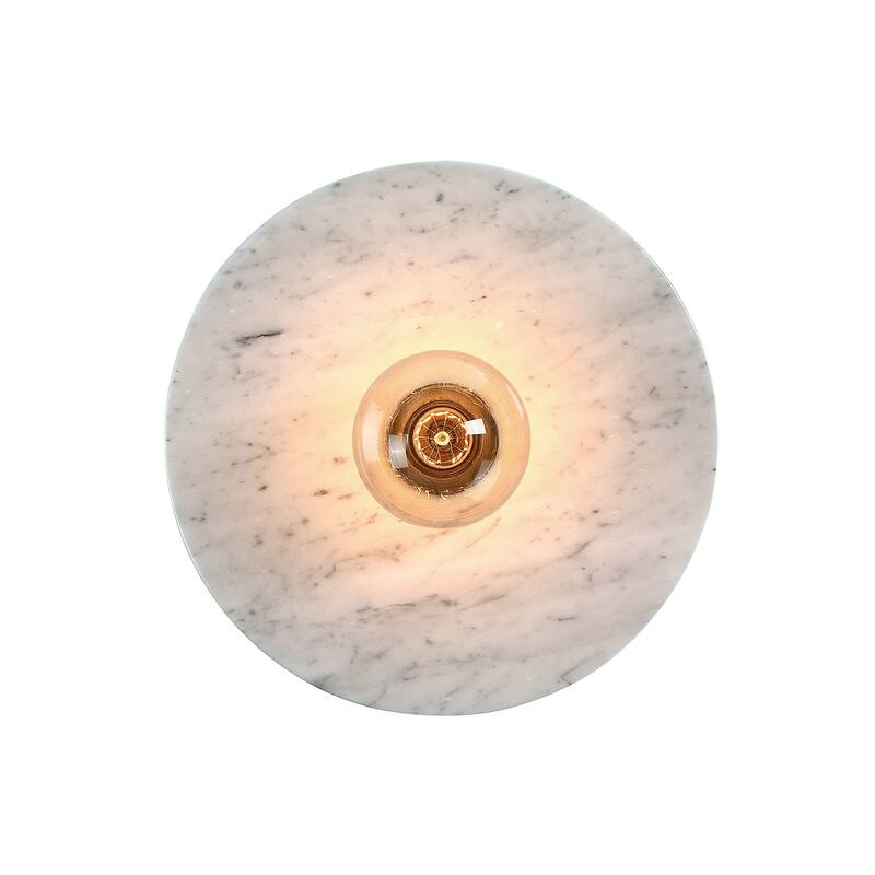 Designers Fountain D325M-WS Fina 12" Tall Wall Sconce - Matte Black