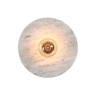 Designers Fountain D325M-WS Fina 12" Tall Wall Sconce