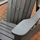 Lifetime Adirondack Chair - Thumbnail 36