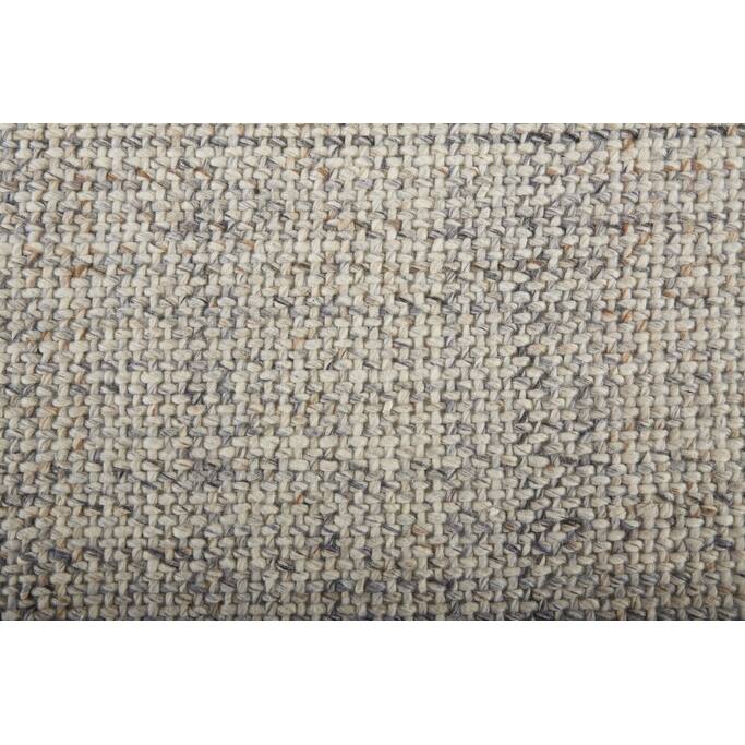 Waba Woven Area Rug By HomeRoots - 2' x 3'