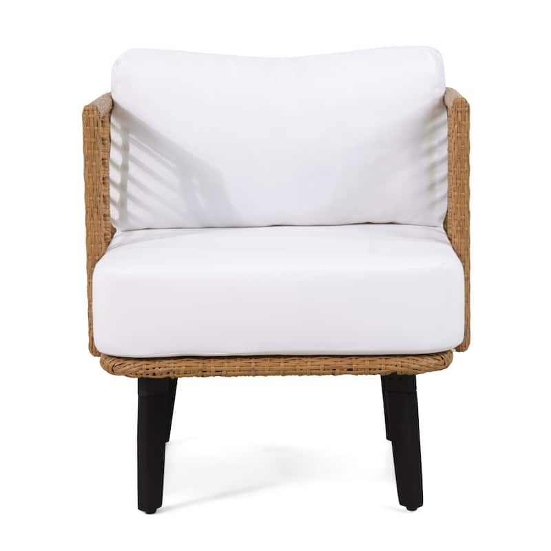 Club Chair Set of 2