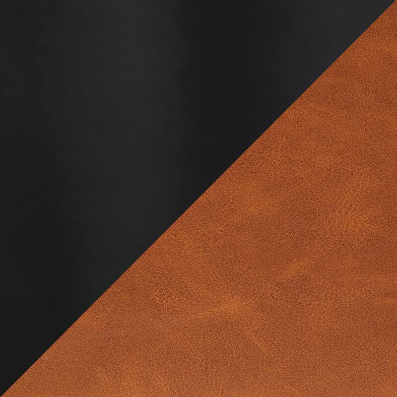 Carbon Loft Lyonne Industrial Dining Chair (Set of 2) - N/A