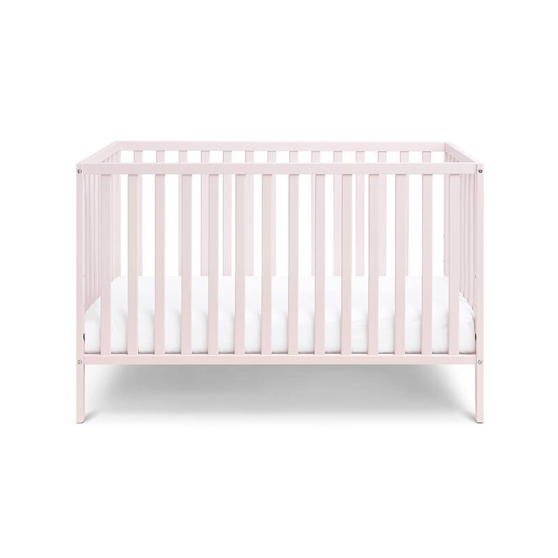 Suite Bebe Palmer 3-in-1 Convertible Island Crib