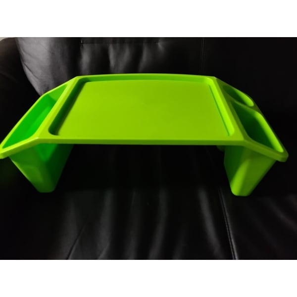 Shop Kids Lap Desk Tray Portable Activity Table Overstock