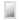 Cortesi Home Maison Mirror, Grey 24"W x 36"H