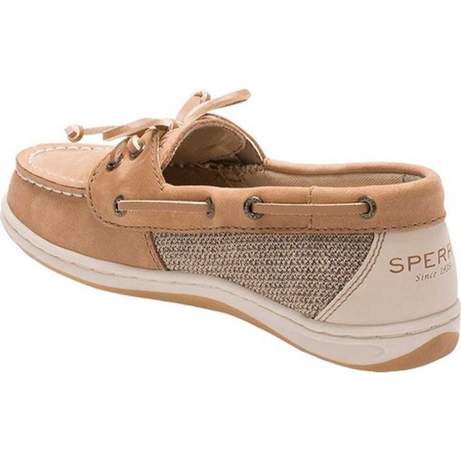 sperry firefish boat shoe