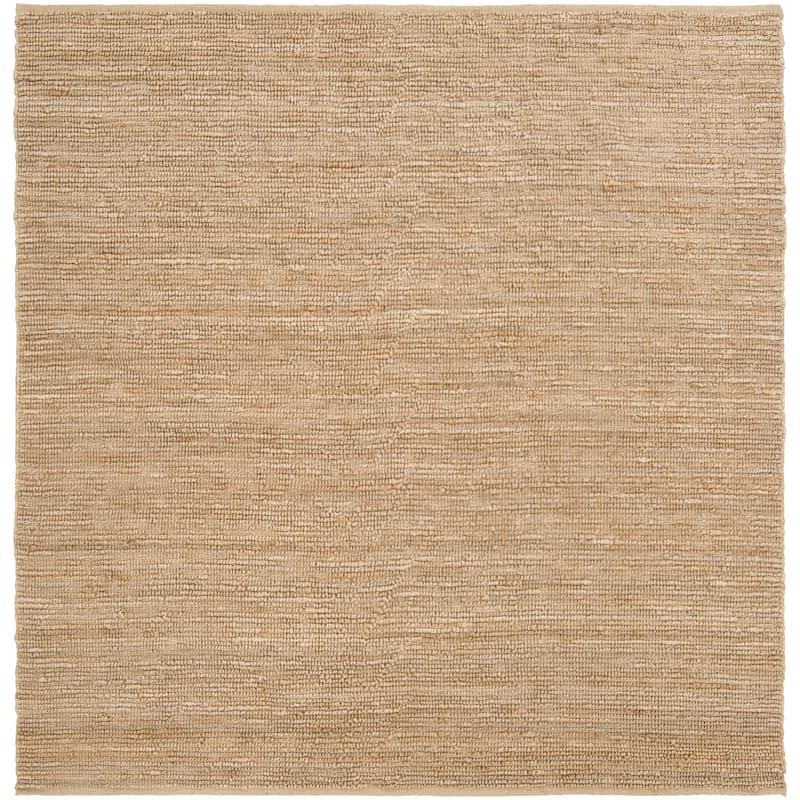 Chapra Hand Woven Chunky Jute Area Rug