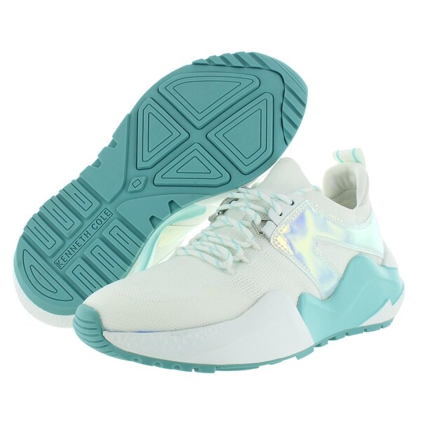 holographic running shoes