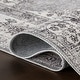 preview thumbnail 29 of 36, Nuloom Teja SplashGuard Persian Medallion Machine Washable Area Rug