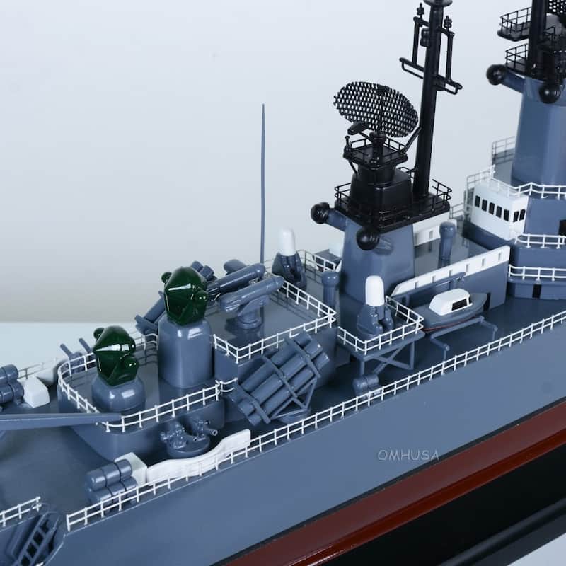 USS Worden CG-18