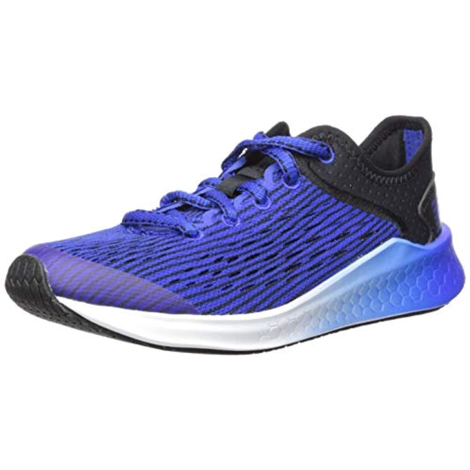 new balance fresh foam fast kids