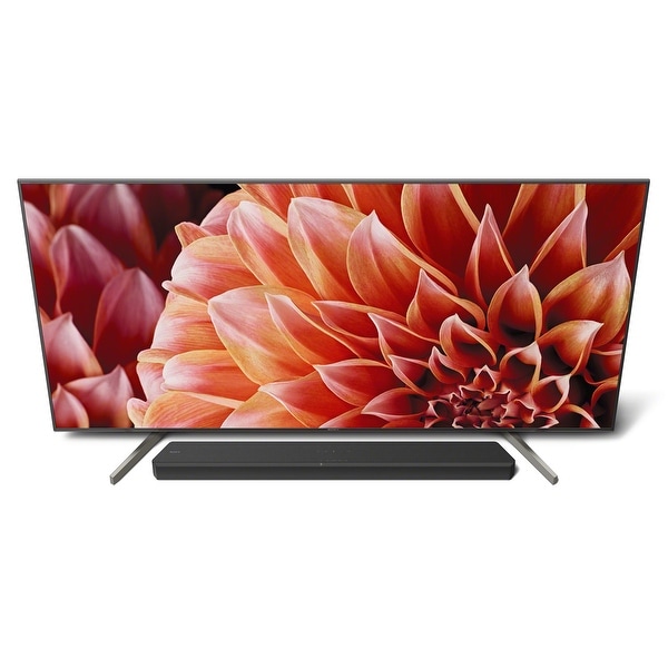 sony x9000f 2.1 ch