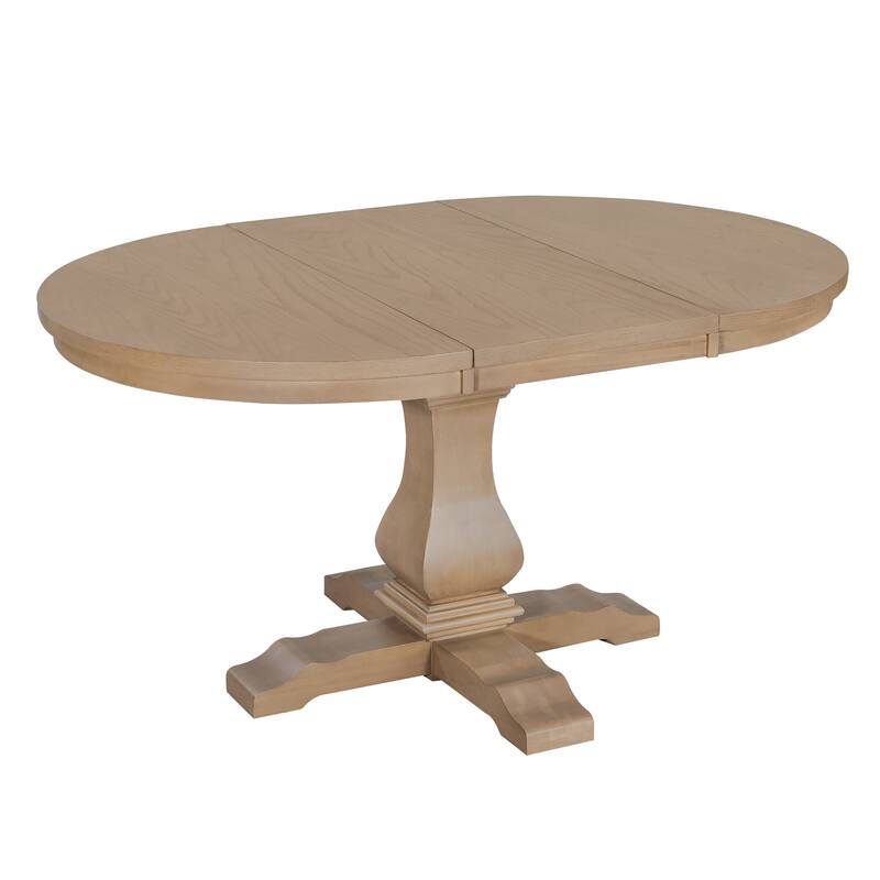 Christopher Knight Home - Castner Wood Dining Table