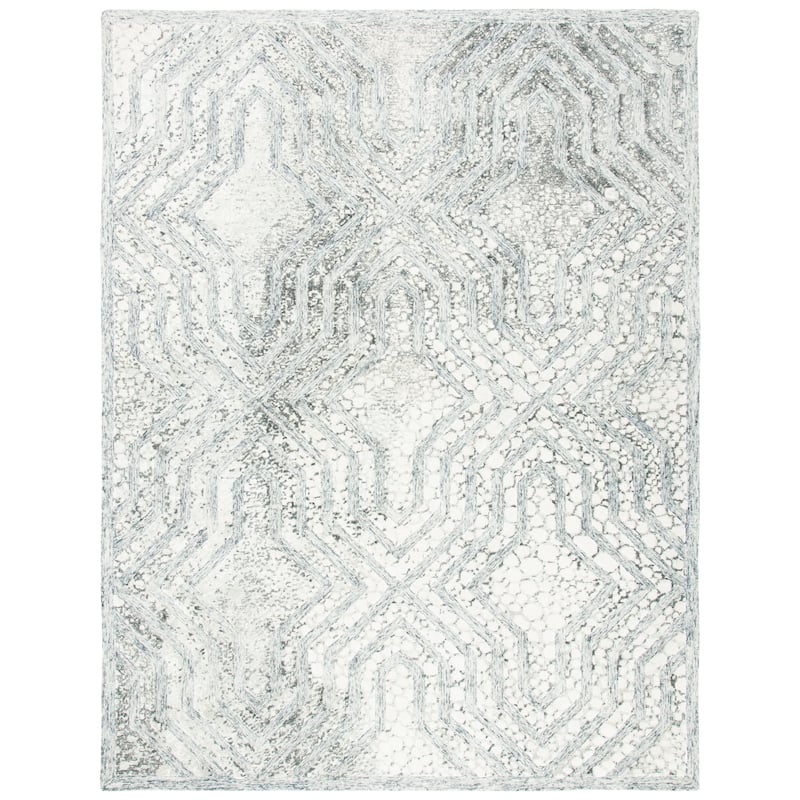 SAFAVIEH Handmade Restoration Vintage Sopho Wool Rug