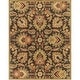 preview thumbnail 60 of 85, Livabliss Caesar Updated Traditional Oriental Area Rug