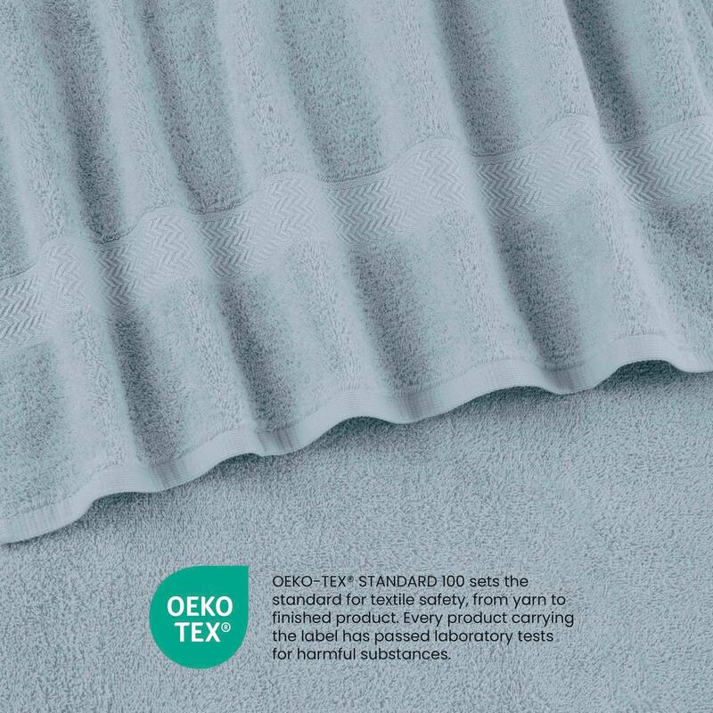 Martex Ringspun Cotton Towel Set Quick Dry Soft Absorbent Lightweight