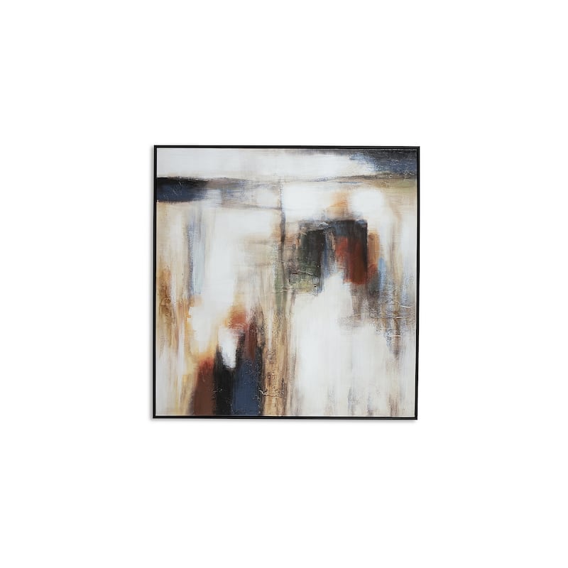 Ashley Furniture Pigeonford Wall Art