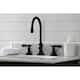 Option Oil Rubbed Bronze