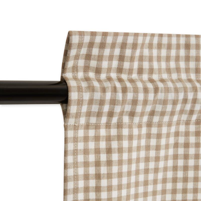 Window Valance