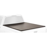 Shop Advantage Truck Accessories 10247 Hardhat Tonneau Cover Hard Free Shipping Today Overstock 15119083