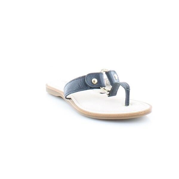 sperry top sider flip flops womens