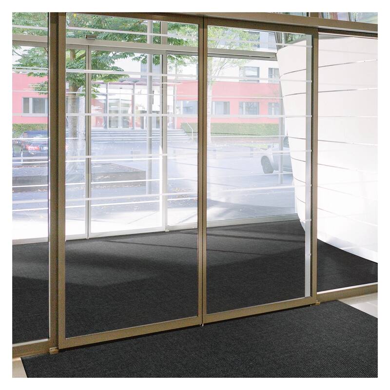 Foss Floors Imperial 24"x24" Peel and Stick Indoor/Outdoor Carpet Tiles 10/Box