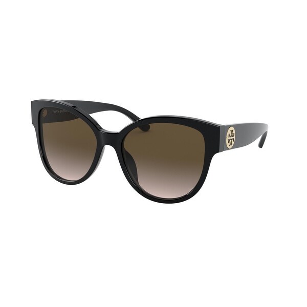tory burch round sunglasses