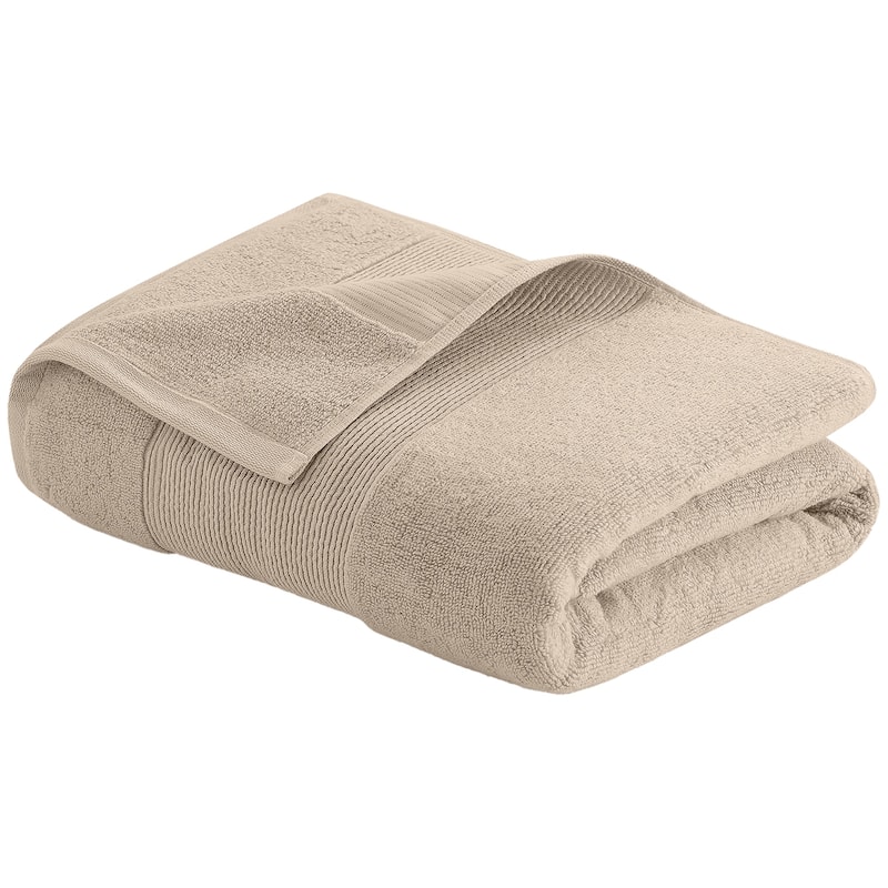 Modern Threads Air Cloud 18-Piece Bath Towel Set
